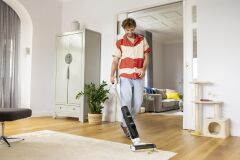 Karcher FCV 3 Islak Kuru Dikey Süpürge