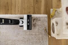 Karcher FCV 3 Islak Kuru Dikey Süpürge