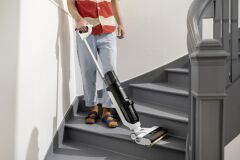 Karcher FCV 3 Islak Kuru Dikey Süpürge