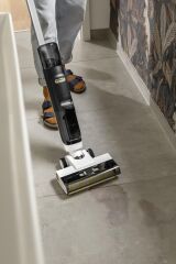 Karcher FCV 3 Islak Kuru Dikey Süpürge