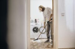 Karcher WD 6 P S V-30/6/22/T Islak Kuru Elektrikli Süpürge