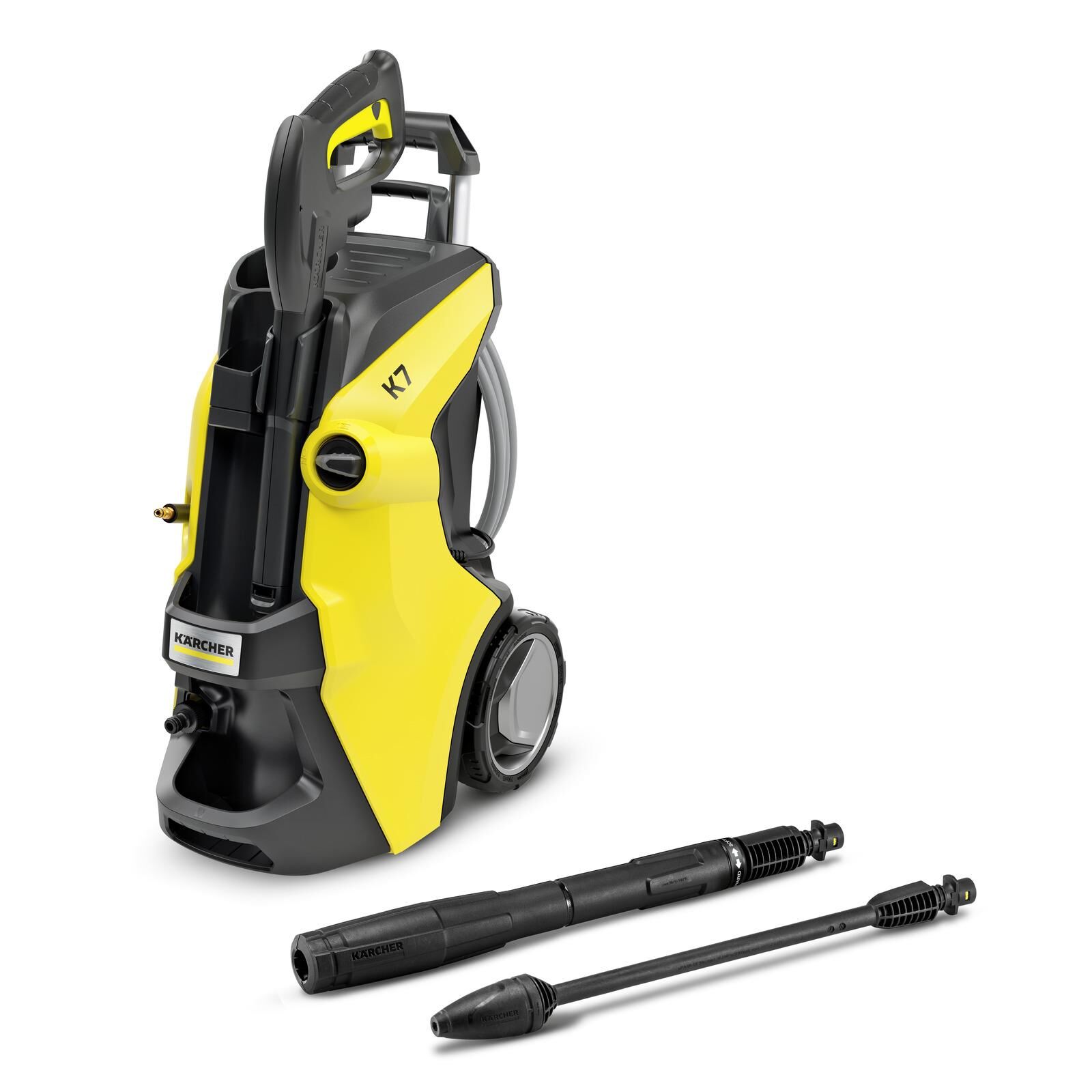 Karcher K 7 Power Flex