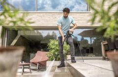 Karcher K 7 Power Flex