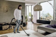 Karcher WD 2 Plus V-12/6/18/C Home Islak Kuru Elektrikli Süpürge