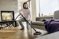 Karcher WD 2 Plus V-12/6/18/C Home Islak Kuru Elektrikli Süpürge