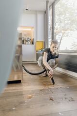 Karcher WD 2 Plus V-12/6/18/C Home Islak Kuru Elektrikli Süpürge