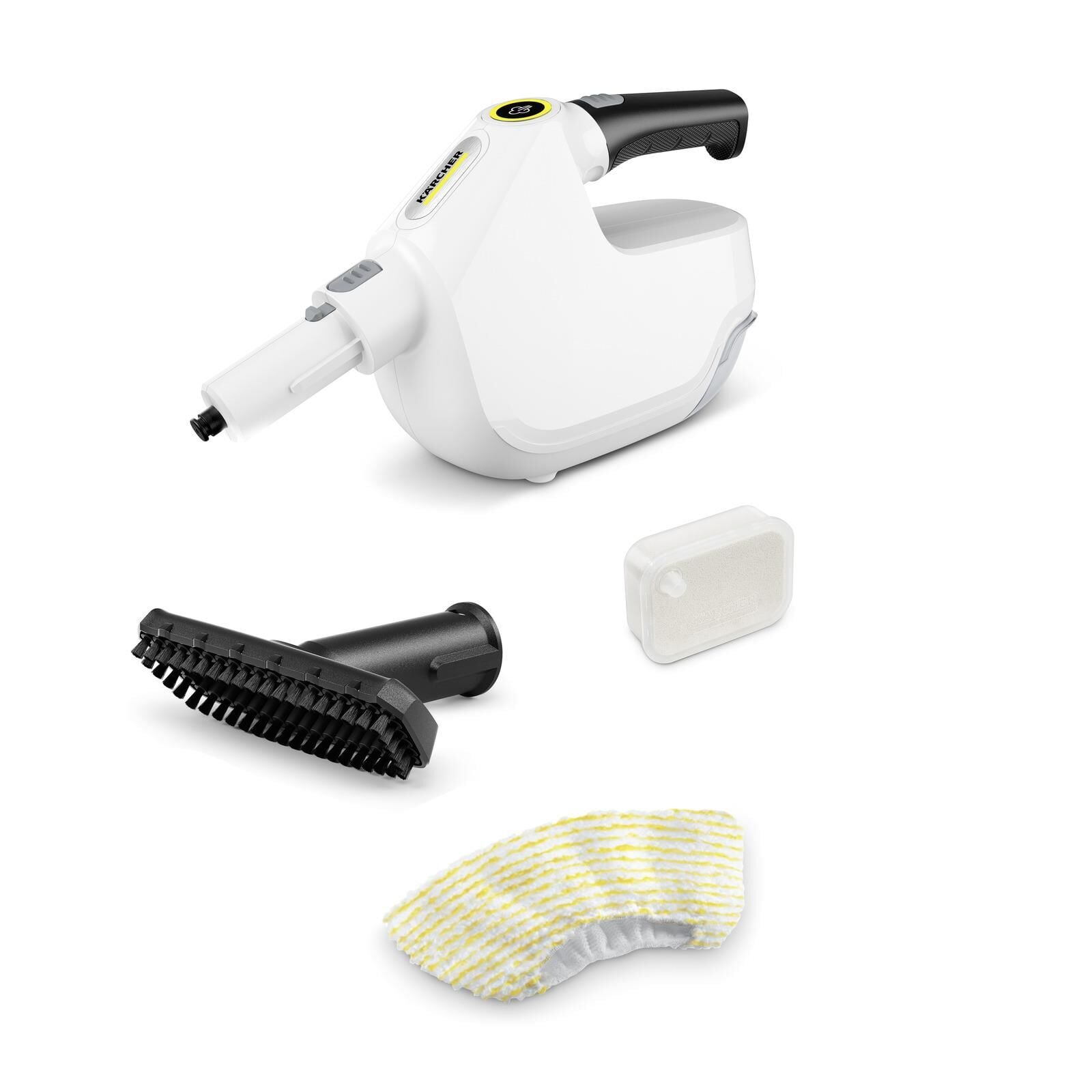 Karcher SC 1 Multi Buharlı Temizlik Makinesi