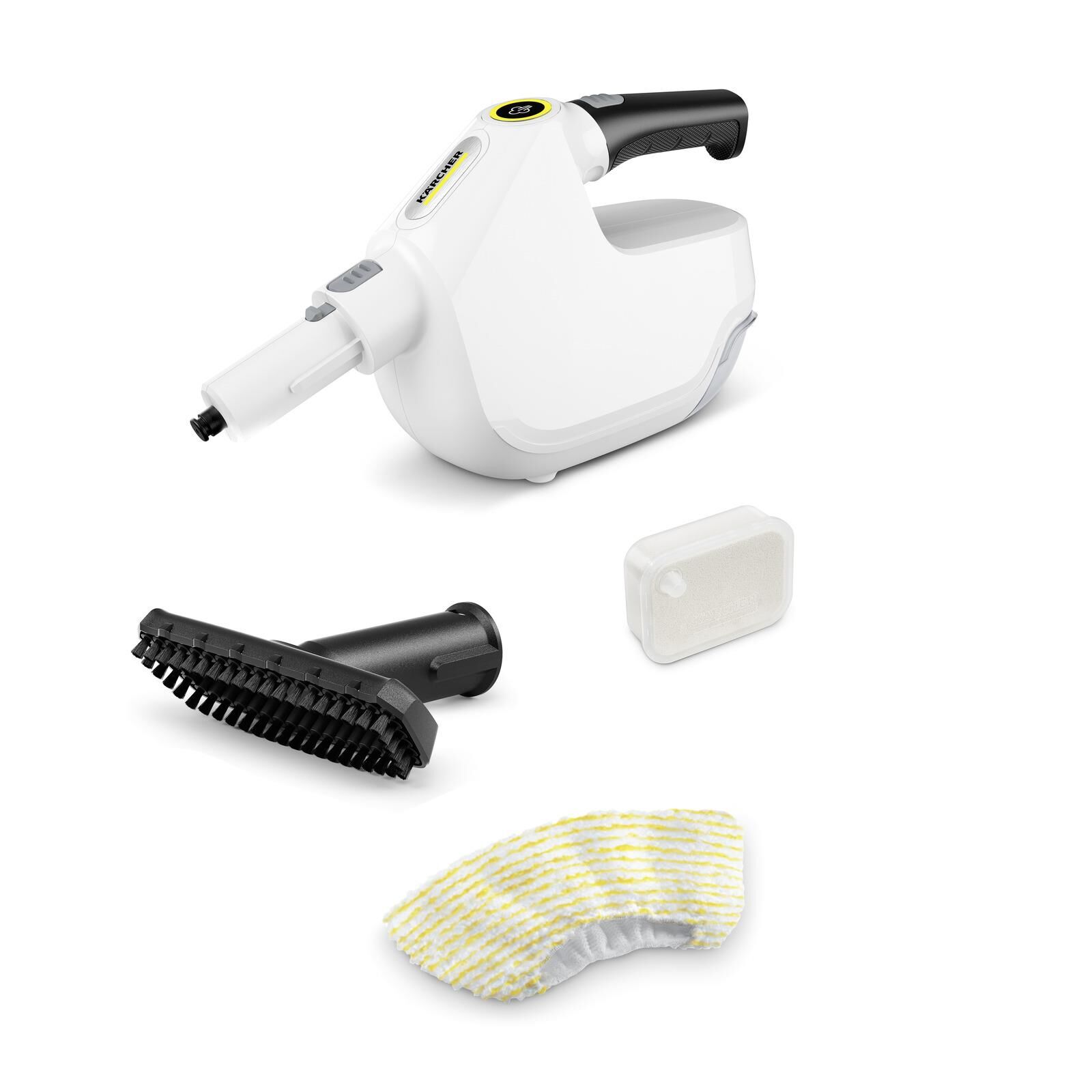 Karcher SC 1 Multi Buharlı Temizlik Makinesi