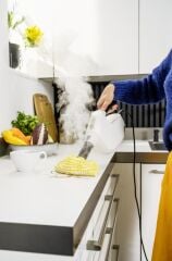 Karcher SC 1 Multi Buharlı Temizlik Makinesi