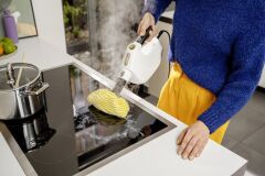 Karcher SC 1 Multi Buharlı Temizlik Makinesi