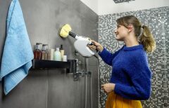 Karcher SC 1 Multi Buharlı Temizlik Makinesi