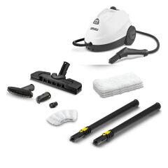 Karcher KST 2 Buharlı Temizlik Makinesi