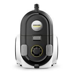 Karcher Vcc 4 Cyclonex Toz Torbasız Süpürge
