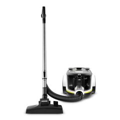 Karcher Vcc 4 Cyclonex Toz Torbasız Süpürge