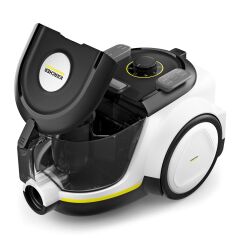 Karcher Vcc 4 Cyclonex Toz Torbasız Süpürge