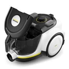 Karcher Vcc 4 Cyclonex Toz Torbasız Süpürge