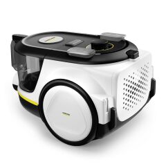 Karcher Vcc 4 Cyclonex Toz Torbasız Süpürge
