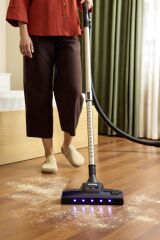 Karcher VCC 6 CycloneX DualControl Pet+ Toz torbasız Turbo ve LED Başlıklı Süpürge