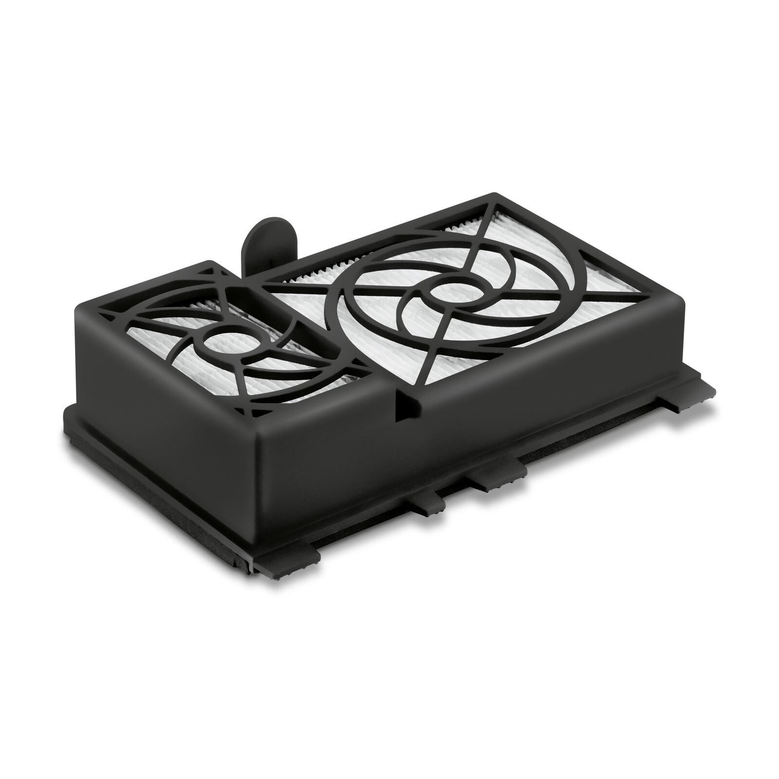 Karcher Ds 6 Hepa Filtre