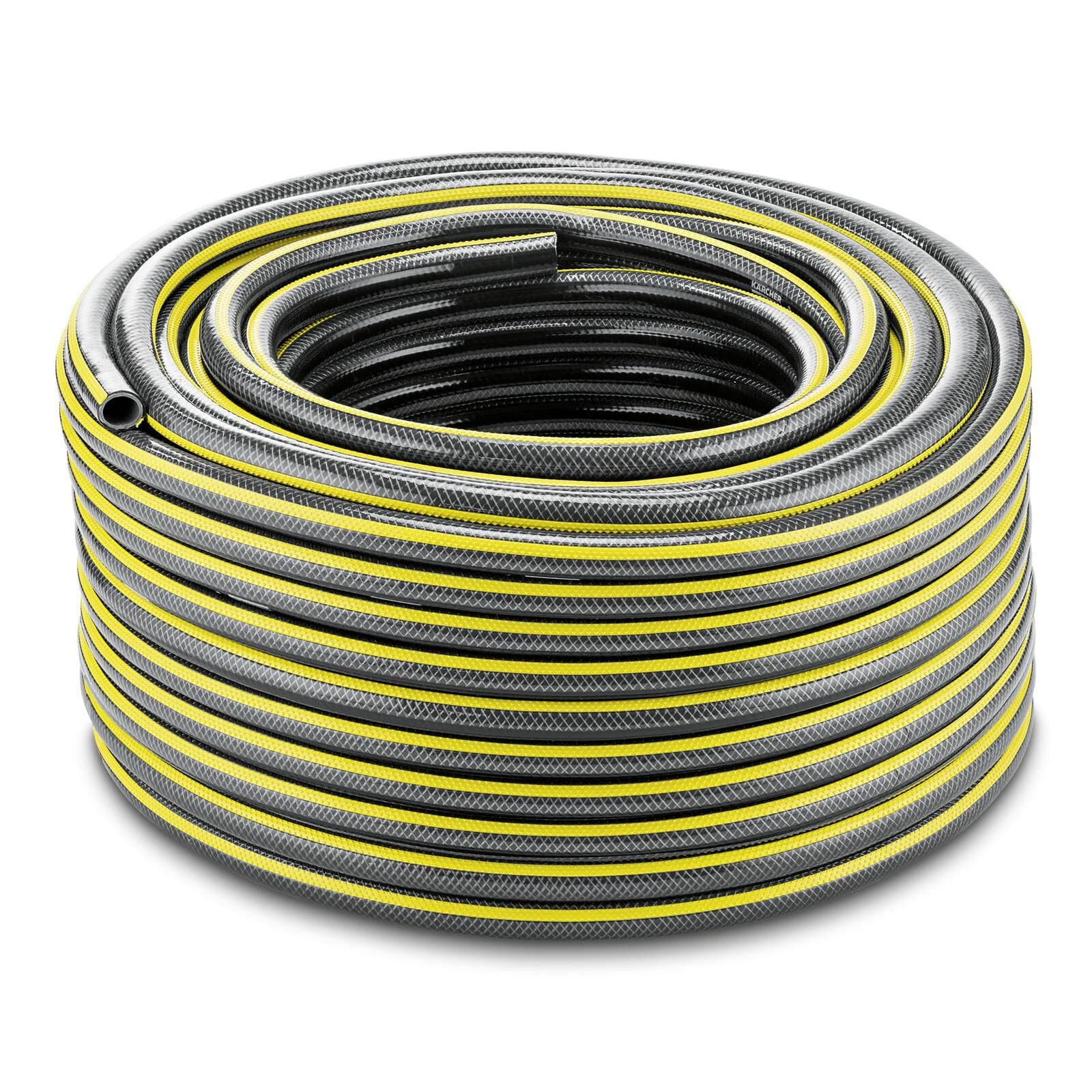 Karcher Performance Plus 1/2'' Bahçe Su Hortumu 50 Metre