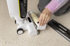 Karcher FCV 4 Rulo Başlık