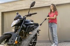 KARCHER K 4 CLASSIC Basınçlı Yıkama Makinesi