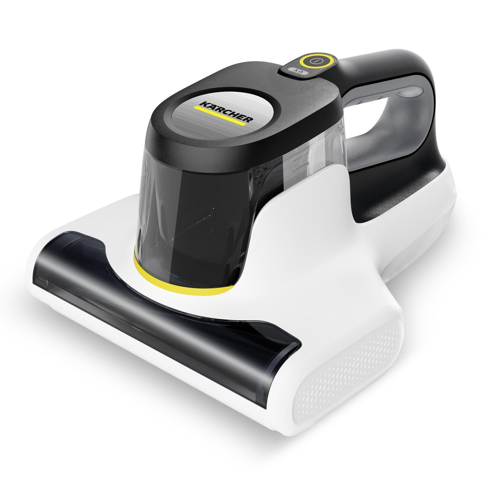 Karcher VCH 4 UVCLEAN Yatak Temizleyici Toz Torbasız Süpürge