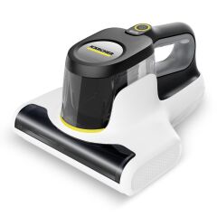Karcher VCH 4 UVCLEAN Yatak Temizleyici Toz Torbasız Süpürge