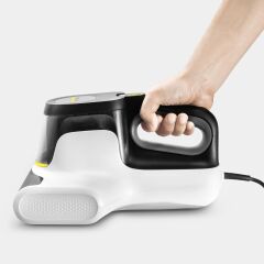 Karcher VCH 4 UVCLEAN Yatak Temizleyici Toz Torbasız Süpürge