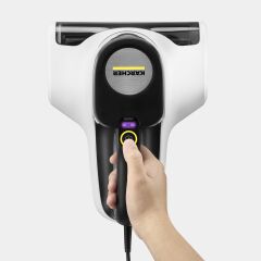 Karcher VCH 4 UVCLEAN Yatak Temizleyici Toz Torbasız Süpürge