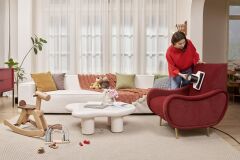 Karcher VCH 4 UVCLEAN Yatak Temizleyici Toz Torbasız Süpürge