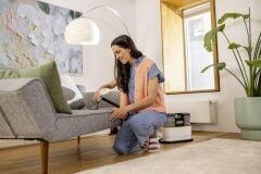 Karcher SE 2 Spot Halı ve Koltuk Yıkama Makinesi