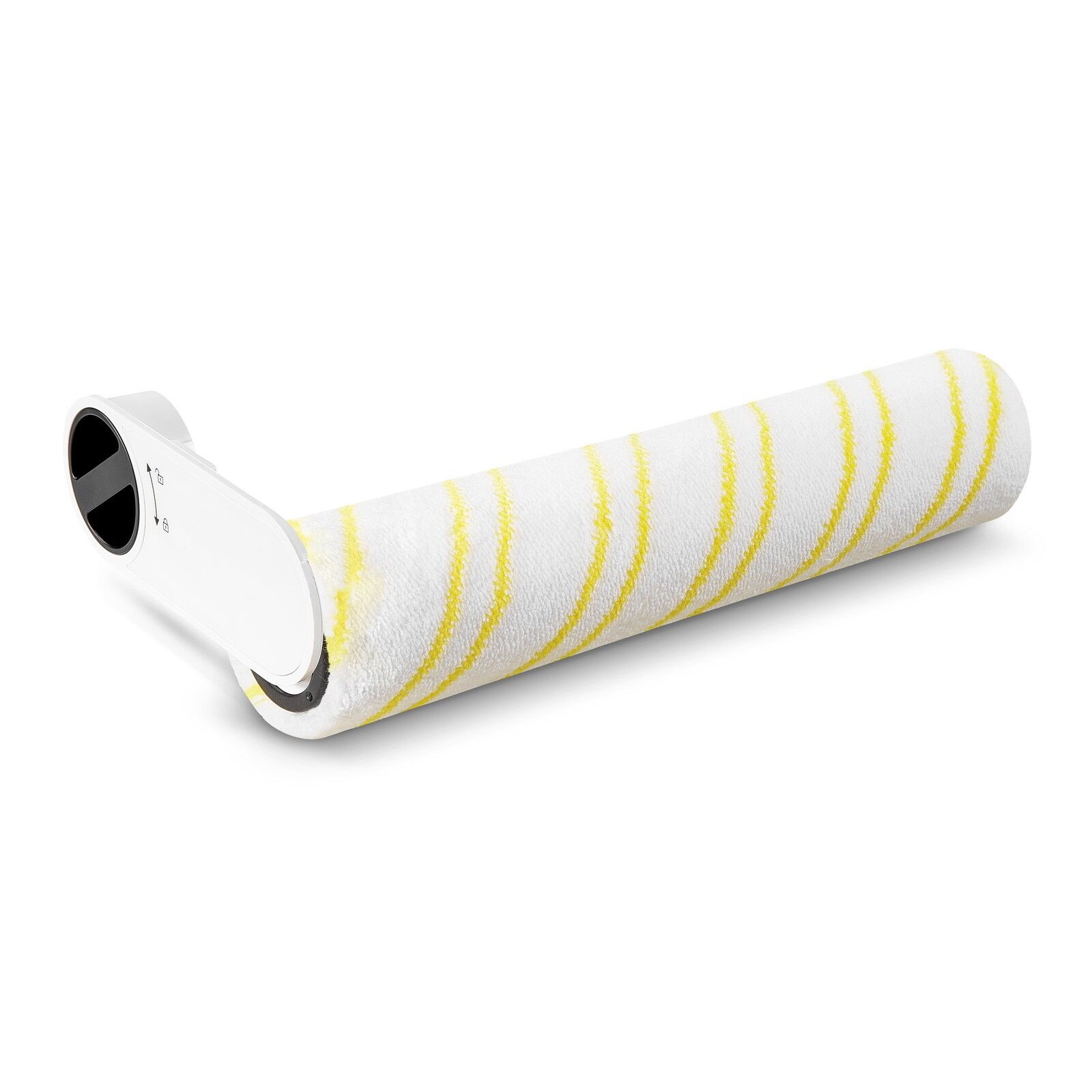 Karcher FCV 2 - FCV 3 Uyumlu Rulo Başlık