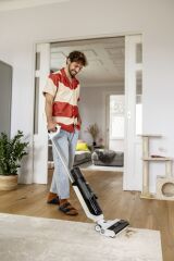 Karcher FCV 2 - FCV 3 Uyumlu Rulo Başlık