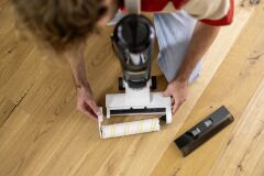 Karcher FCV 2 - FCV 3 Uyumlu Rulo Başlık