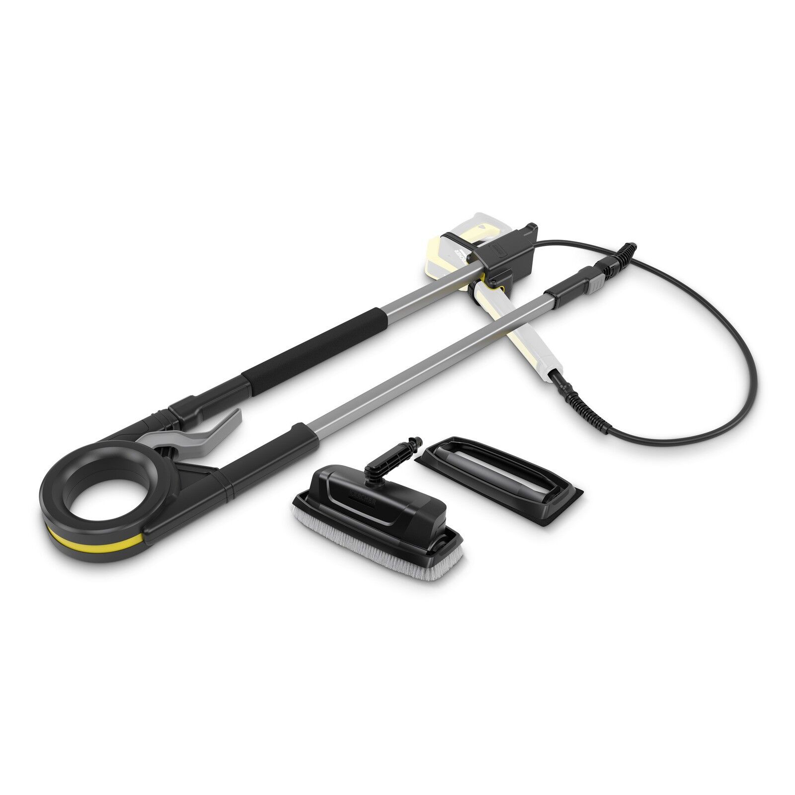 Karcher TLA 4 Dış Cephe Temizlik Seti
