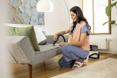 Karcher SE 2 Uyumlu Brush Spot Fırça