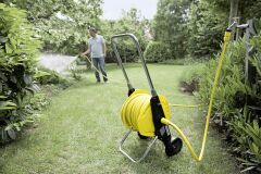 Karcher HT 3.420 Hortum Arabası, kit 5/8