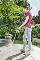 Karcher Sprey Tabanca Plus