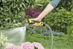 Karcher Sprey Tabanca Plus