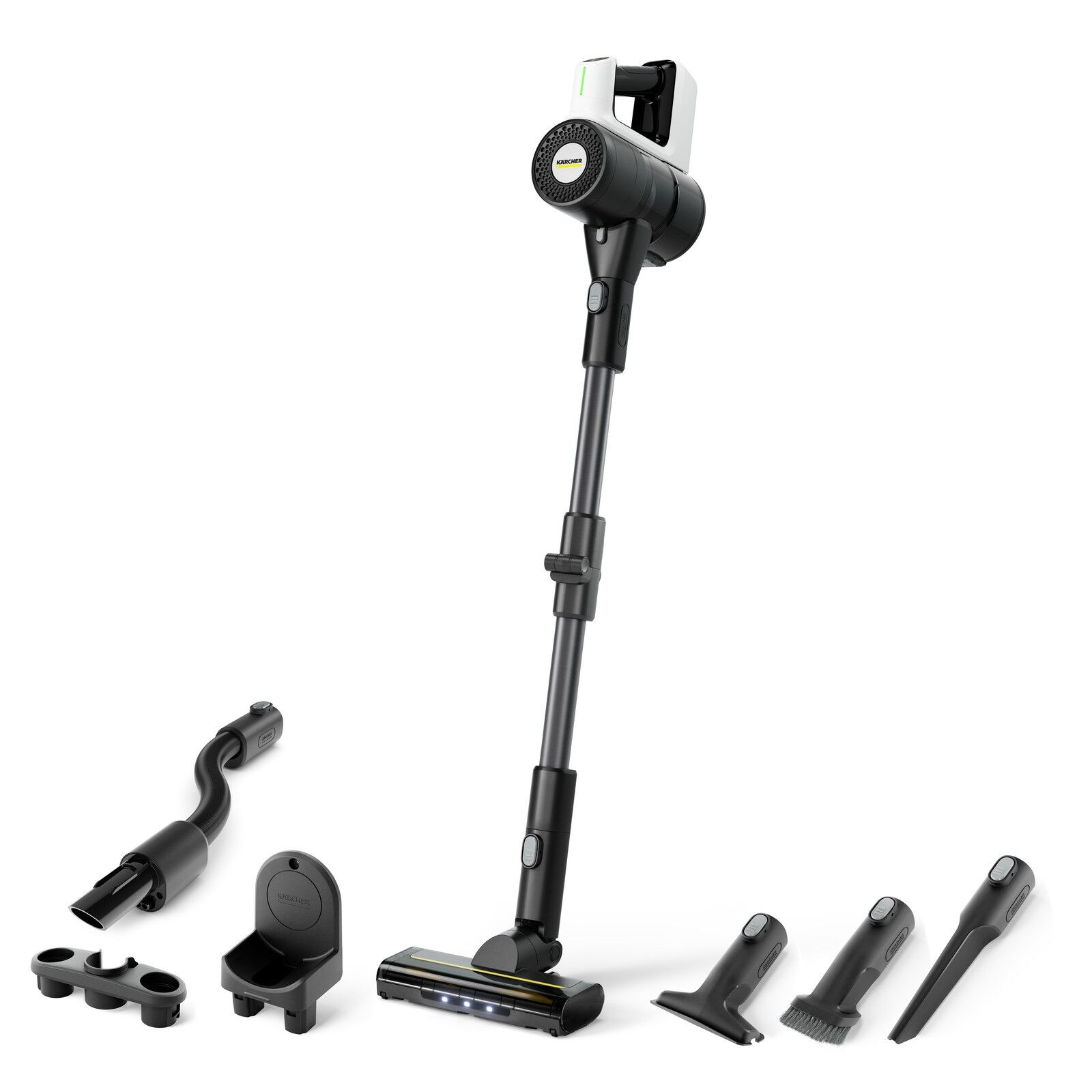 KARCHER VCS 3 Nano Flex