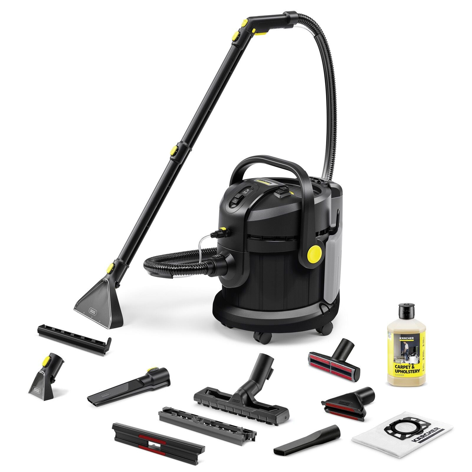 Karcher SE 4 Black GNF Edition N1