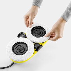 Karcher RCW 2 Extra +