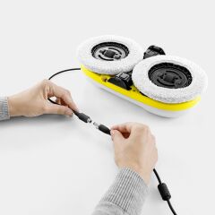 Karcher RCW 2 Extra +