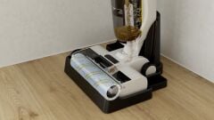 Karcher FCV 4 Islak Kuru Dikey Süpürge