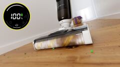 Karcher FCV 4 Islak Kuru Dikey Süpürge