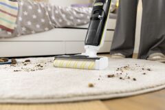 Karcher FCV 4 Islak Kuru Dikey Süpürge