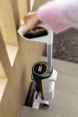 Karcher FCV 4 Islak Kuru Dikey Süpürge