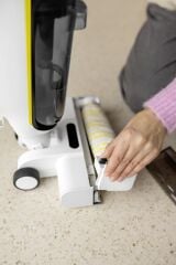 Karcher FCV 4 Islak Kuru Dikey Süpürge