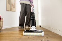 Karcher FCV 4 Islak Kuru Dikey Süpürge